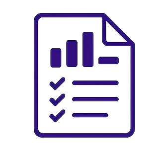 Weekly Reports